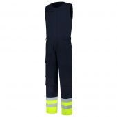 Tricorp Bodybroek High Vis 753008 Ink-Fluor Yellow Maat 42