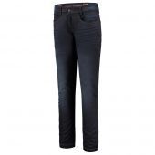 Tricorp Jeans Premium Stretch Dames 504004 Denimblue Maat 26-32