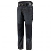 Tricorp JEANS WORKER TRICORP<BR/><BR/>DENIMBLUE MT 29-30 Maat 29-30 - TRI2737