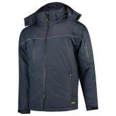 Tricorp Midi Parka 402004 Navy Maat M