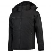 Tricorp Midi Parka Rewear 402702 Black Maat XS