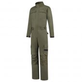 Tricorp Overall Twill Cordura 752005 Army Maat 48