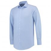 Tricorp Overhemd Stretch Fitted 705008 Blue Maat 37