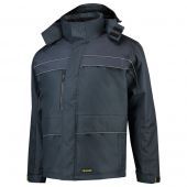 Tricorp Parka Cordura 402003 Navy Maat XS