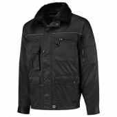 Tricorp PILOTJACK INDUSTRIE  BLACK MT 6XL Black Maat 6XL