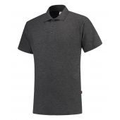Tricorp Poloshirt 180 Gram 201003 Antracite Melange Maat XS