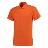 Tricorp Poloshirt 180 Gram 201003 Orange Maat XS