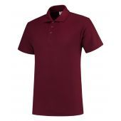 Tricorp Poloshirt 180 Gram 201003 Wine Maat 7XL