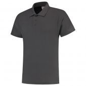 Tricorp Poloshirt 60°C Wasbaar 201018 Darkgrey Maat XS