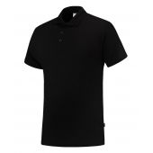 Tricorp Poloshirt 60°C Wasbaar 201018 Midnight Black Maat 3XL