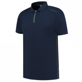 Tricorp Poloshirt Accent 202703 Ink/Army Maat XS