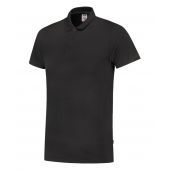 Tricorp Poloshirt Cooldry Fitted 201013 Darkgrey Maat XS