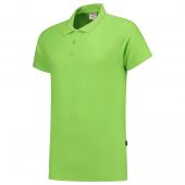 Tricorp Poloshirt Fitted 180 Gram 201005 Lime Maat 5XL