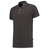 Tricorp Poloshirt Fitted 210 Gram 201012 Darkgrey Maat 5XL