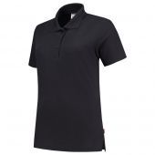 Tricorp Poloshirt Fitted Dames 201006 Navy Maat S