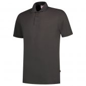 Tricorp Poloshirt Jersey 201021 Darkgrey Maat M