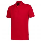 Tricorp Poloshirt Jersey 201021 Red Maat XS