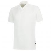 Tricorp Poloshirt Jersey 201021 White Maat 3XL