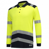 Tricorp Poloshirt Multinorm Bicolor 203003 Maat XS - TRI8064