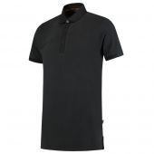 Tricorp Poloshirt Premium Naden Heren 204002 Black Maat XS
