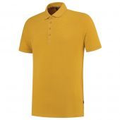 Tricorp Poloshirt Premium Naden Heren 204002 Curry Maat XS