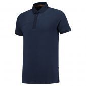 Tricorp Poloshirt Premium Naden Heren 204002 Ink Maat XS