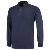 Tricorp Polosweater 301004 Ink Maat 7XL