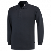 Tricorp Polosweater 301004 Navy Maat M
