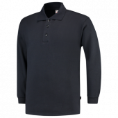 Tricorp Polosweater 301004 Navy Maat XS