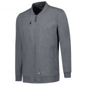 Tricorp Softshell Bomber Premium 404009 Stonemel Maat XS