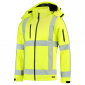 Tricorp Softshell RWS 403003 Yellow Maat L