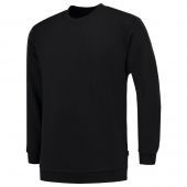 Tricorp Sweater 280 Gram 301008 Black Maat XS