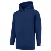 Tricorp Sweater Capuchon 60°C Wasbaar 301019 Royalblue Maat 4XL