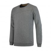 Tricorp Sweater Premium 304005 Stonemel Maat XS