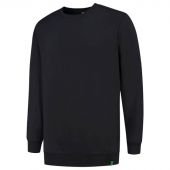 Tricorp Sweater Rewear Zwart Maat L