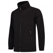 Tricorp Sweatvest Fleece 301002 Black Maat M