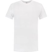 Tricorp T-shirt - 190gr White Maat S
