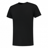 Tricorp T-shirt 145 Gram 101001 Black Maat XXL