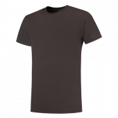 Tricorp T-shirt 145 Gram 101001 Darkgrey Maat 3XL