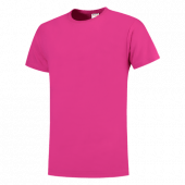 Tricorp T-shirt 145 Gram 101001 Fuchsia Maat 6XL