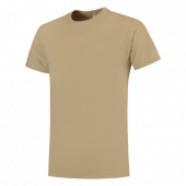Tricorp T-shirt 145 Gram 101001 KHAKI MT 8XL
