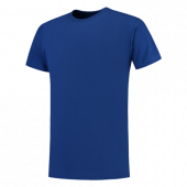 Tricorp T-shirt 145 Gram 101001 Royalblue Maat 8XL