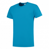 Tricorp T-shirt 145 Gram 101001 Turquoise Maat 5XL