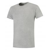Tricorp T-shirt 190 Gram 101002 Greymelange Maat XS