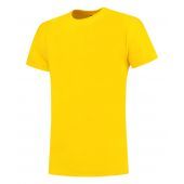 Tricorp T-shirt 190 Gram 101002 Yellow Maat XS