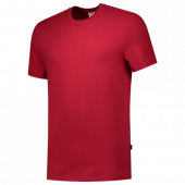 Tricorp T-shirt 200 Gram 101017 Red Maat L