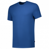 Tricorp T-shirt 200 Gram 101017 Royalblue Maat 2XL