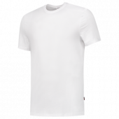 Tricorp T-shirt 200 Gram 101017 White Maat M
