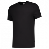 Tricorp T-shirt 200 gram 60°C Wasbaar 101017 Black Maat XL