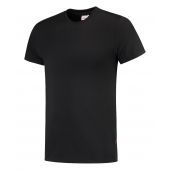 Tricorp T-shirt Cooldry Fitted 101009 Black Maat XS